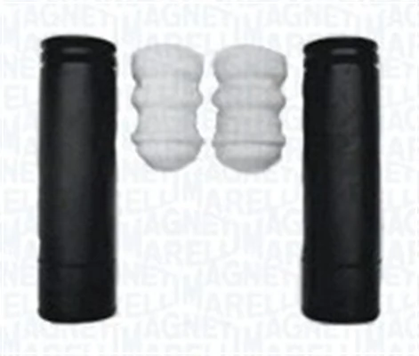 Dust Cover Kit, shock absorber